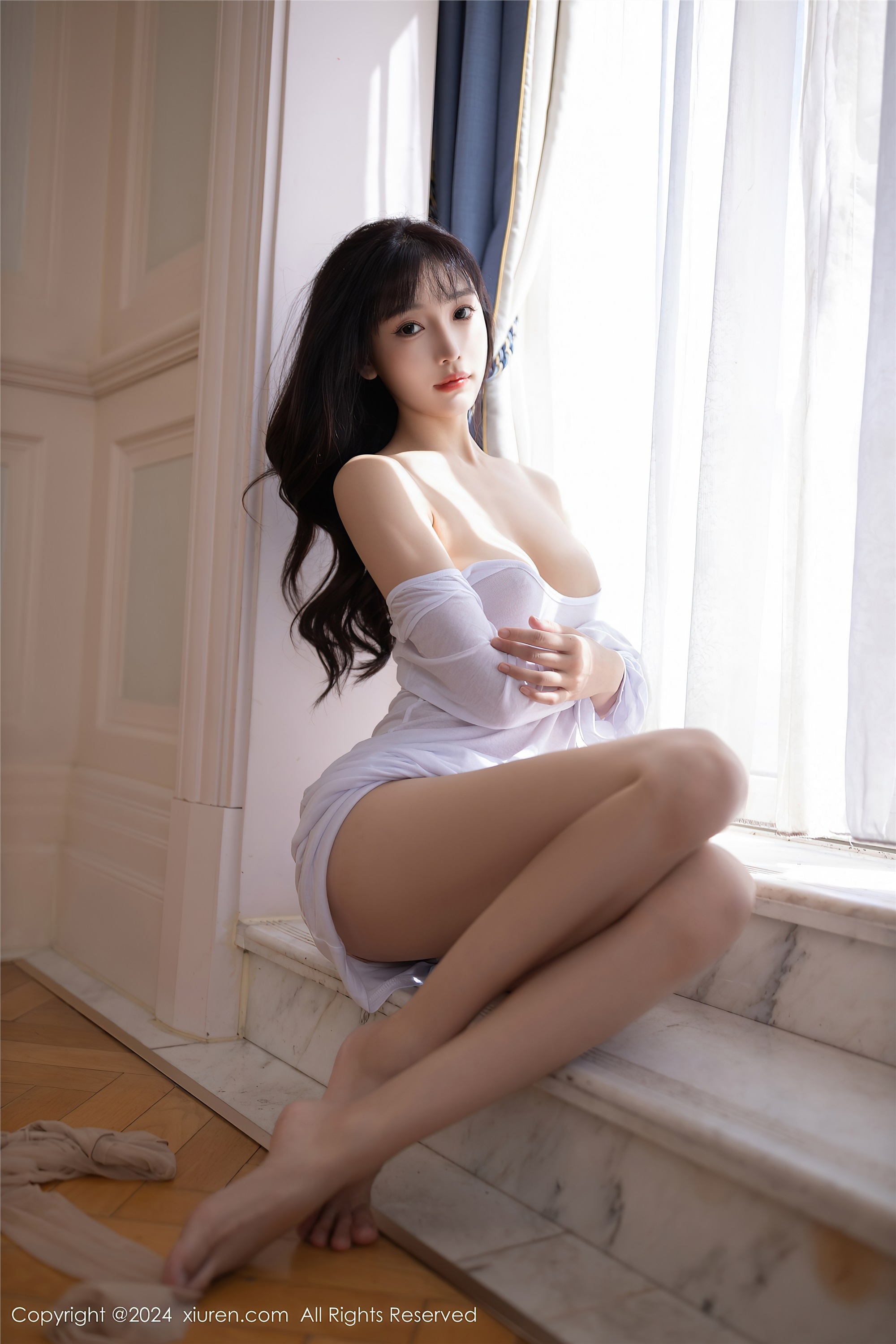 Xiuren秀人网 2024.11.28 NO.9521 陆萱萱